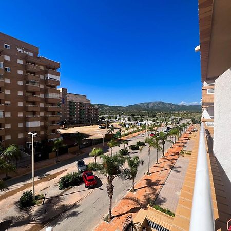 Retiro De Ensueno Leilighet Oropesa del Mar Eksteriør bilde