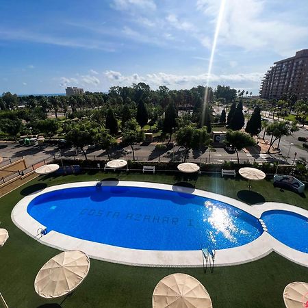Retiro De Ensueno Leilighet Oropesa del Mar Eksteriør bilde
