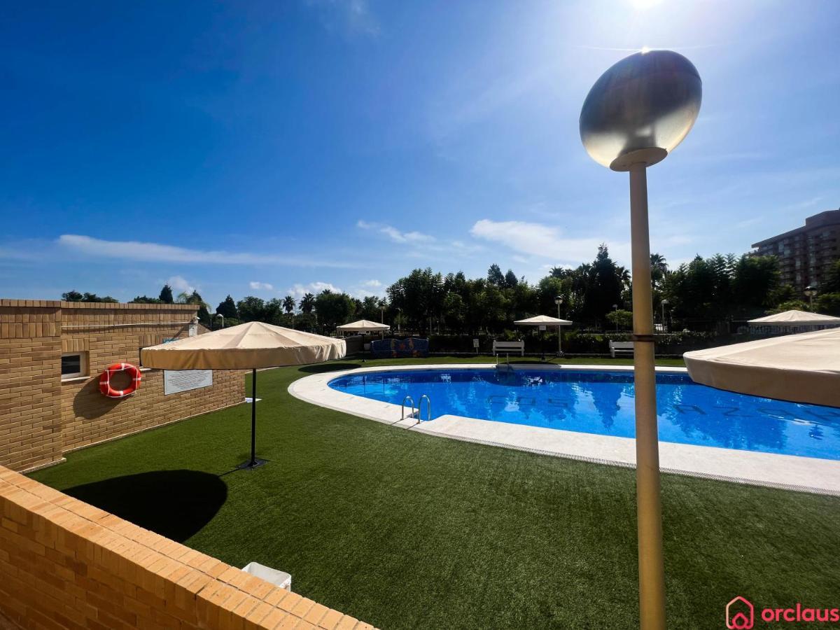 Retiro De Ensueno Leilighet Oropesa del Mar Eksteriør bilde