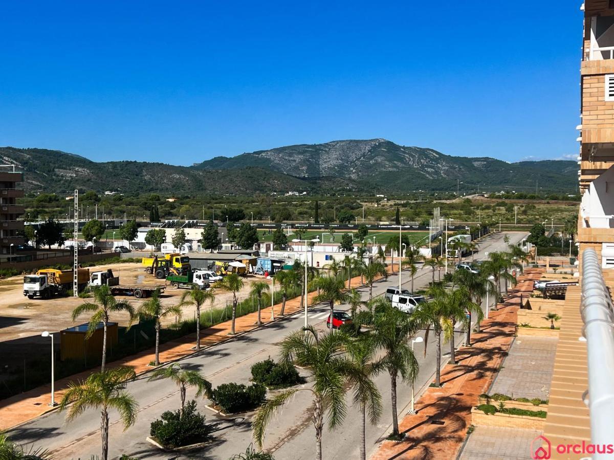 Retiro De Ensueno Leilighet Oropesa del Mar Eksteriør bilde