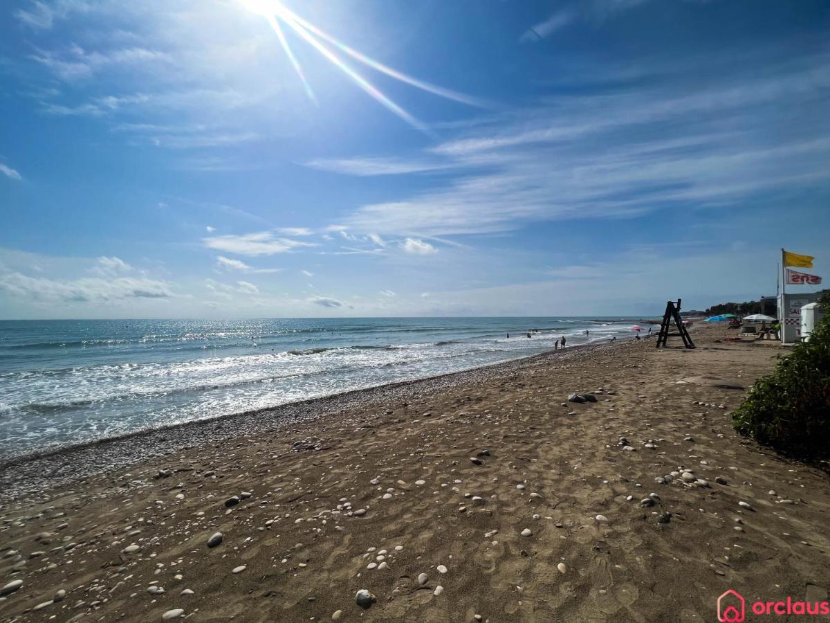 Retiro De Ensueno Leilighet Oropesa del Mar Eksteriør bilde