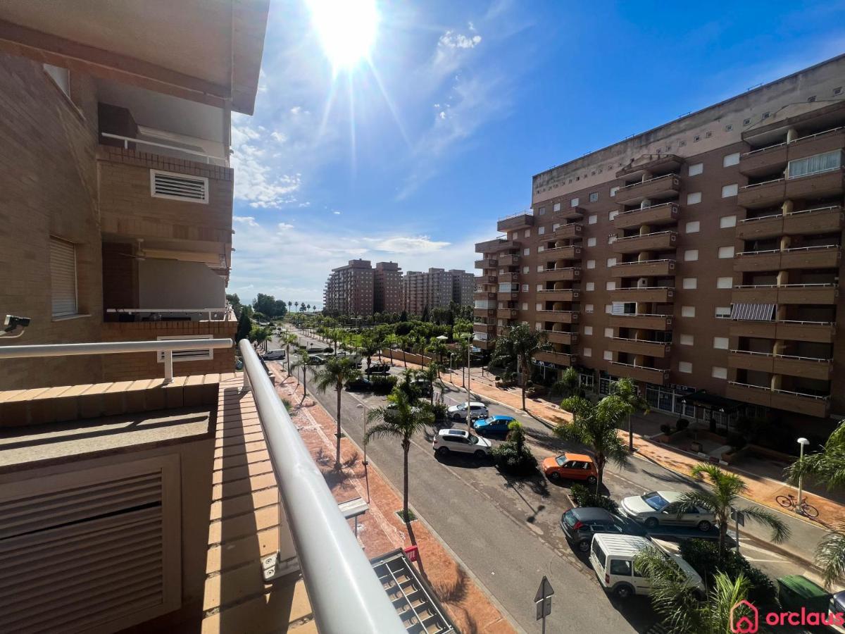 Retiro De Ensueno Leilighet Oropesa del Mar Eksteriør bilde