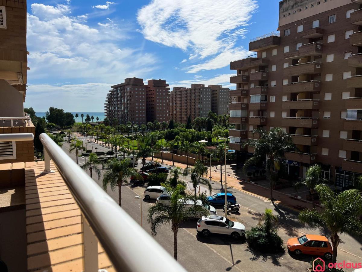 Retiro De Ensueno Leilighet Oropesa del Mar Eksteriør bilde