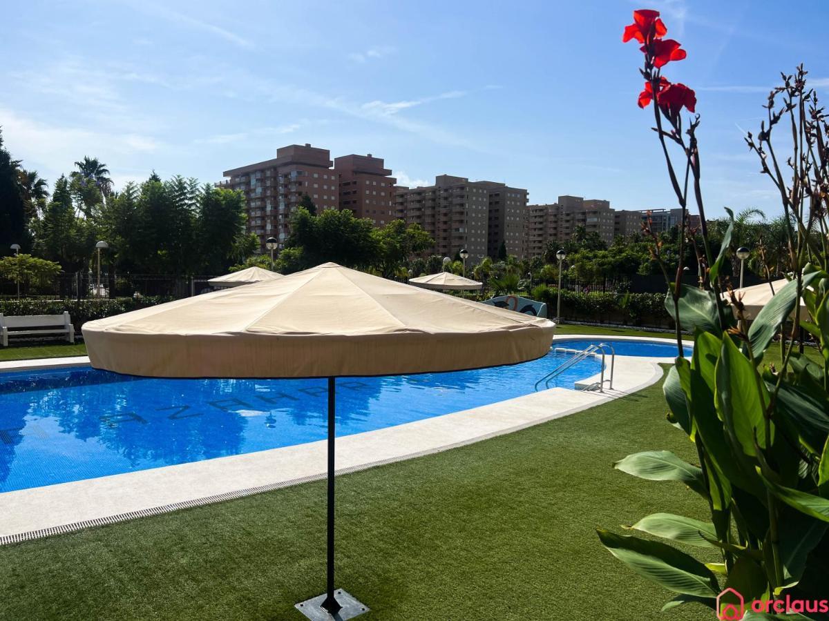 Retiro De Ensueno Leilighet Oropesa del Mar Eksteriør bilde