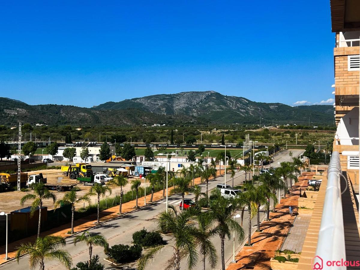 Retiro De Ensueno Leilighet Oropesa del Mar Eksteriør bilde