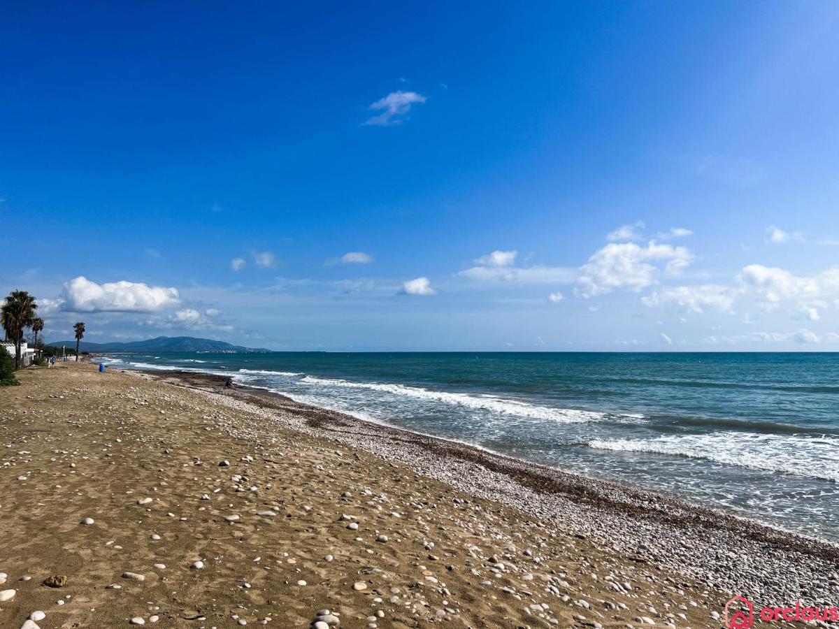 Retiro De Ensueno Leilighet Oropesa del Mar Eksteriør bilde